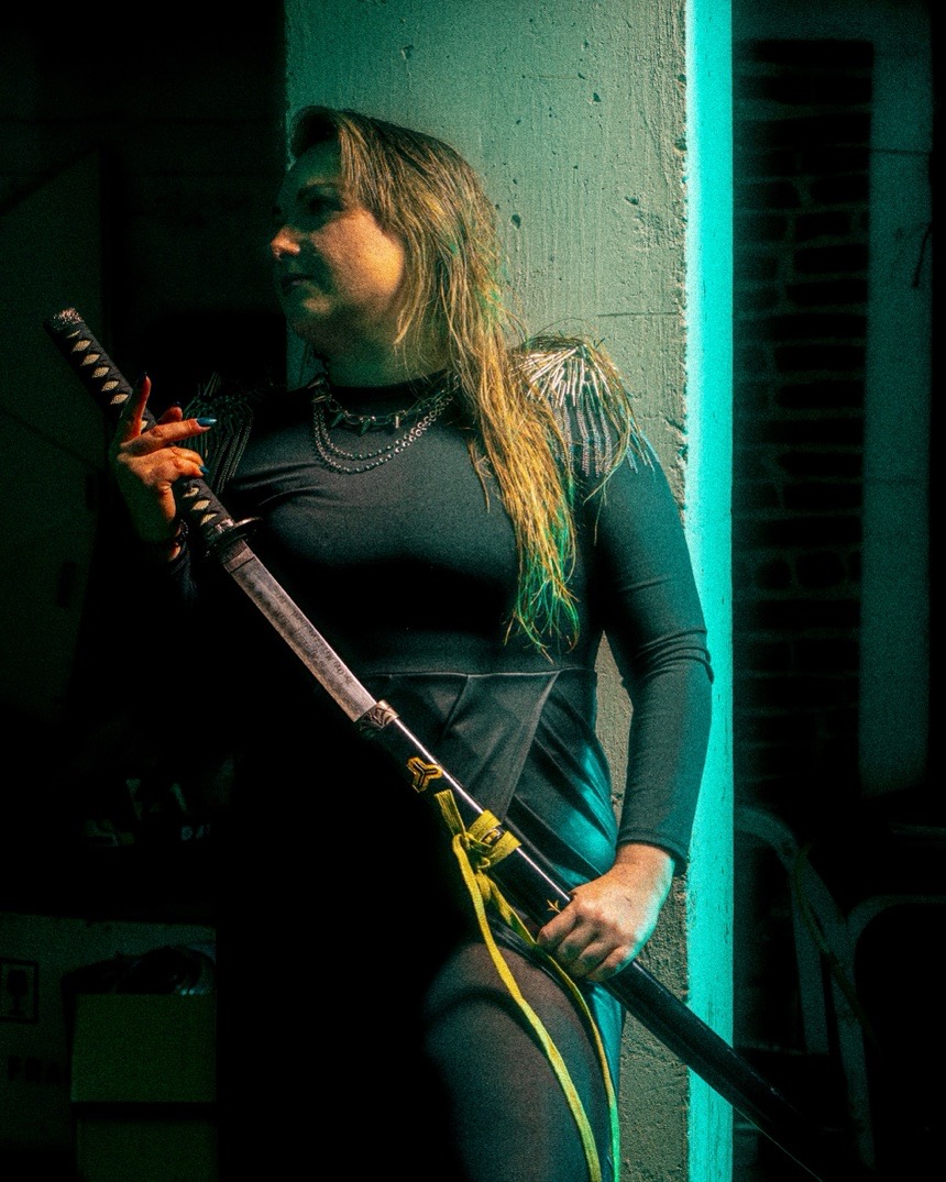 Iana — vocals (clean / melodic)